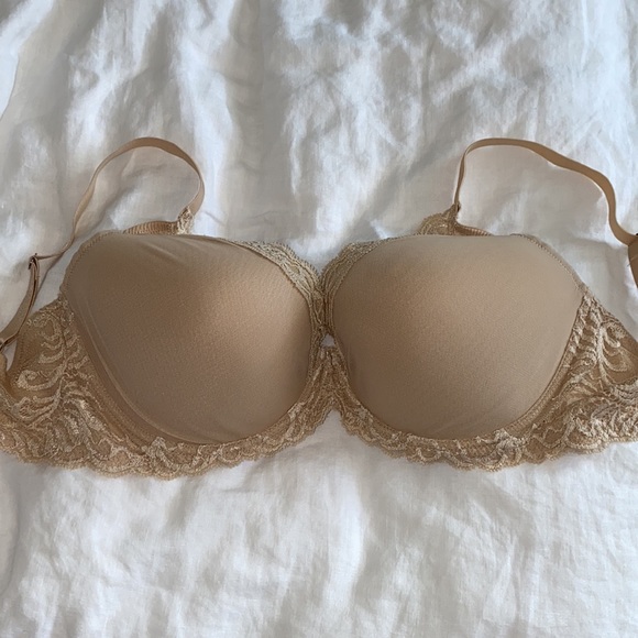 Natori Feathers bra - Picture 2 of 6